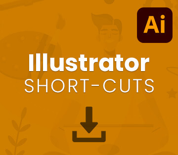 Illustrator Shortcut