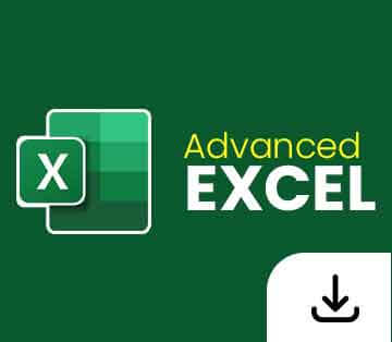 Adv. Excel